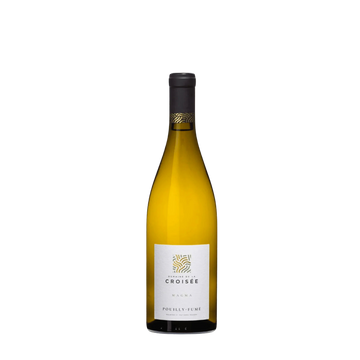 Pouilly Fume Magma Domaine de la Croisee 2022